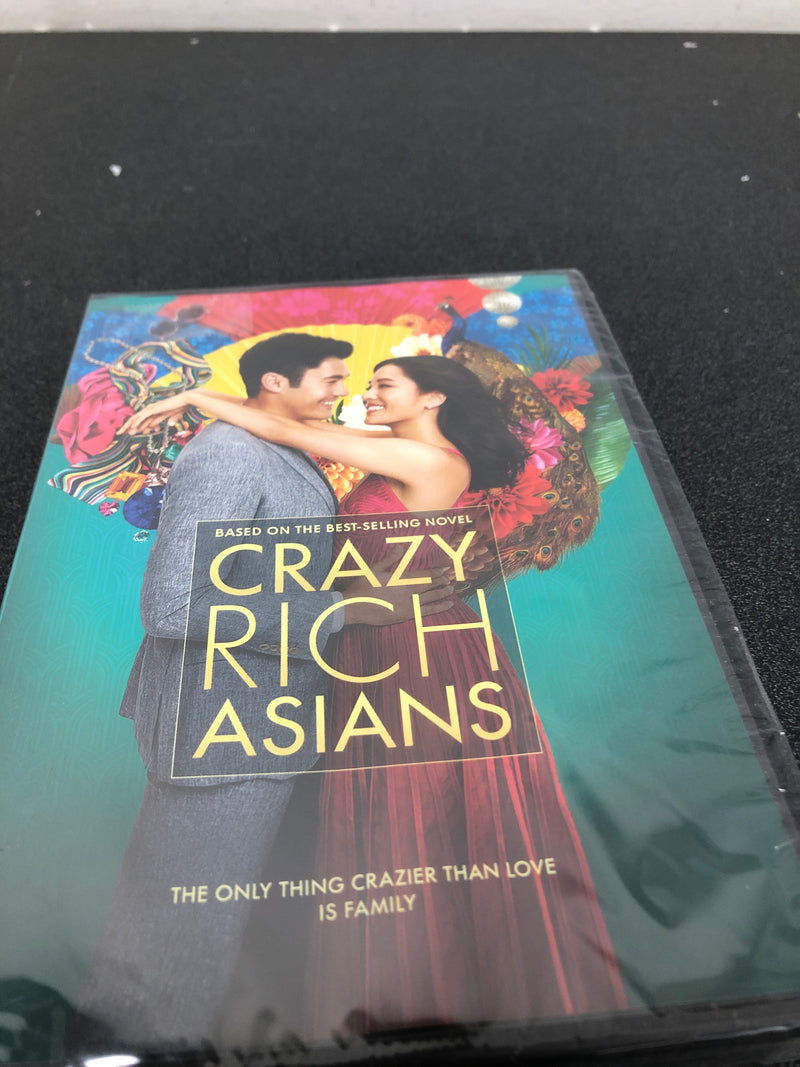 Crazy rich asians (other)