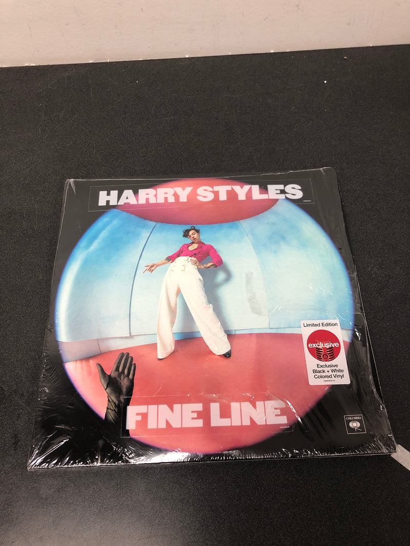 Sony music harry styles - fine line (vinyl)