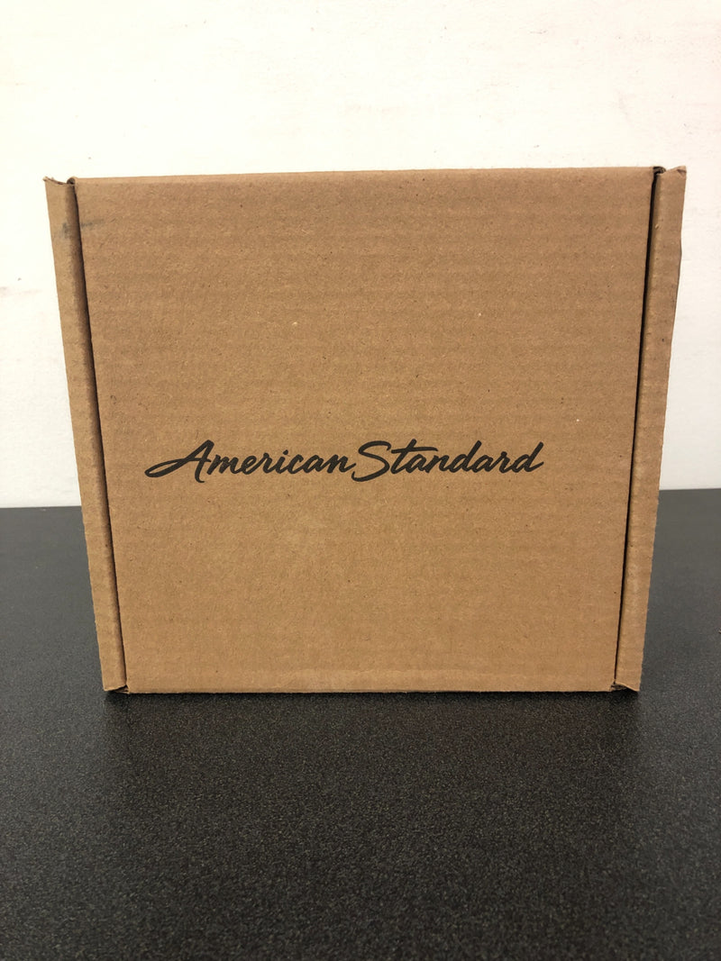 American Standard CR Series Towel Ring Brushed Nickel