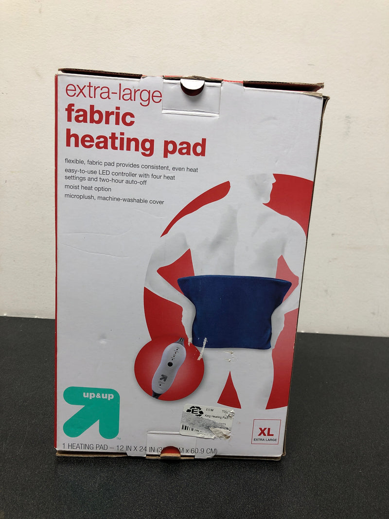 King heating pad - up & up™