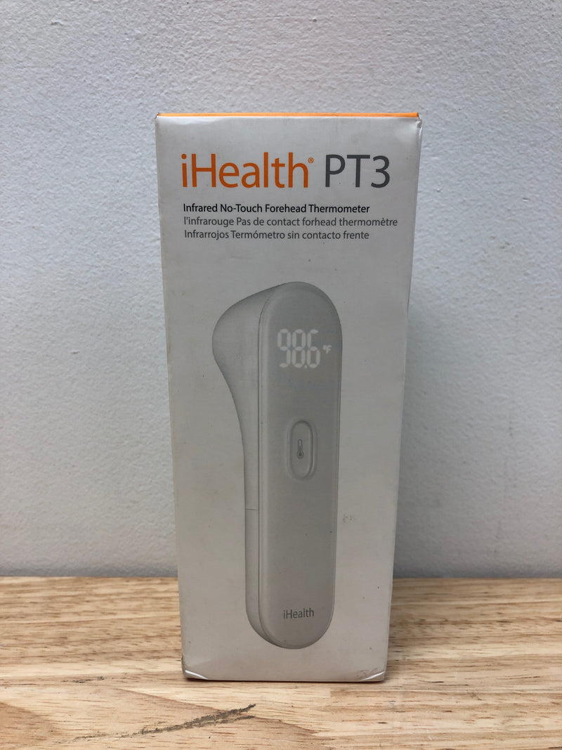 Wyze PT3 No-Touch Infrared Thermometer