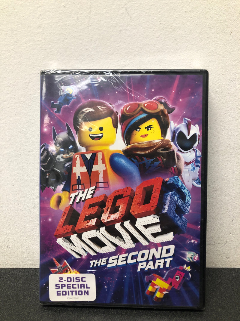 The lego movie 2 (other)