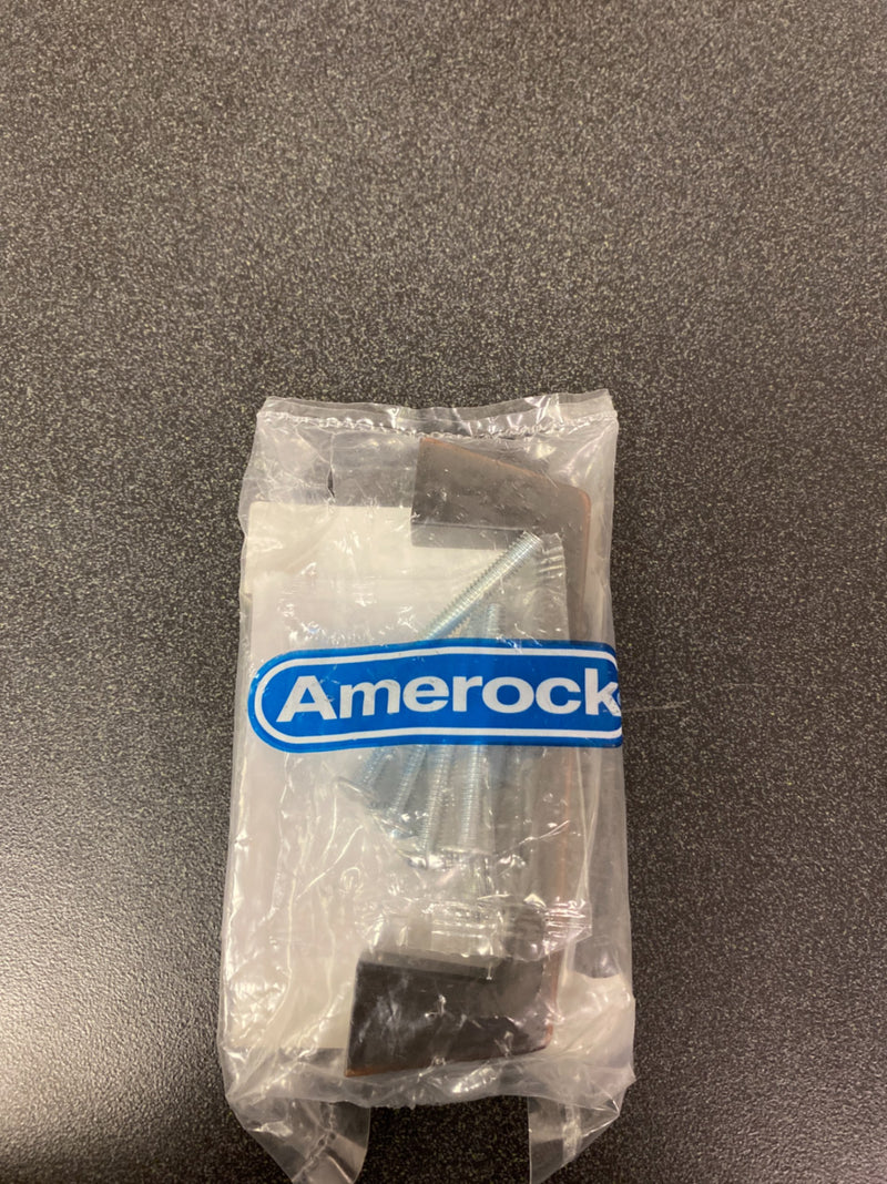 Amerock Blackrock 3 Inch Center to Center Handle Cabinet Pull
