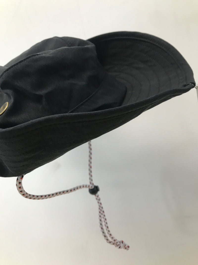 Boonie hat with white cord - goodfellow & co™ black m/l