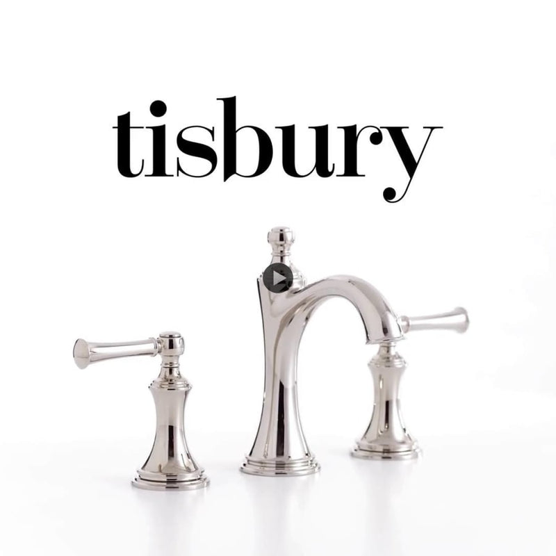 Pfister Tisbury Diverter Trim Cross Handle