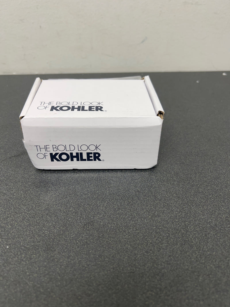 Kohler K-16263-BV 3 Inch Center to Center Handle Cabinet Pull - Brushed Bronze