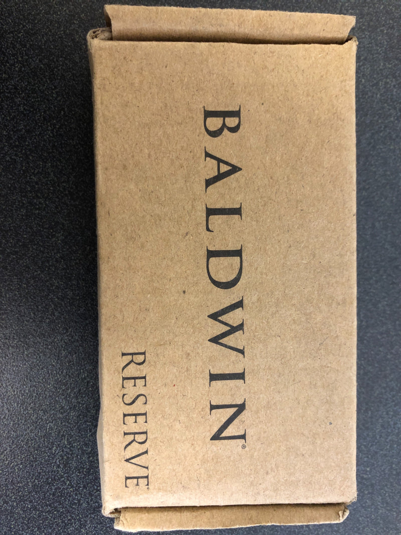 Baldwin 9BR7027-002 Radius Hinge