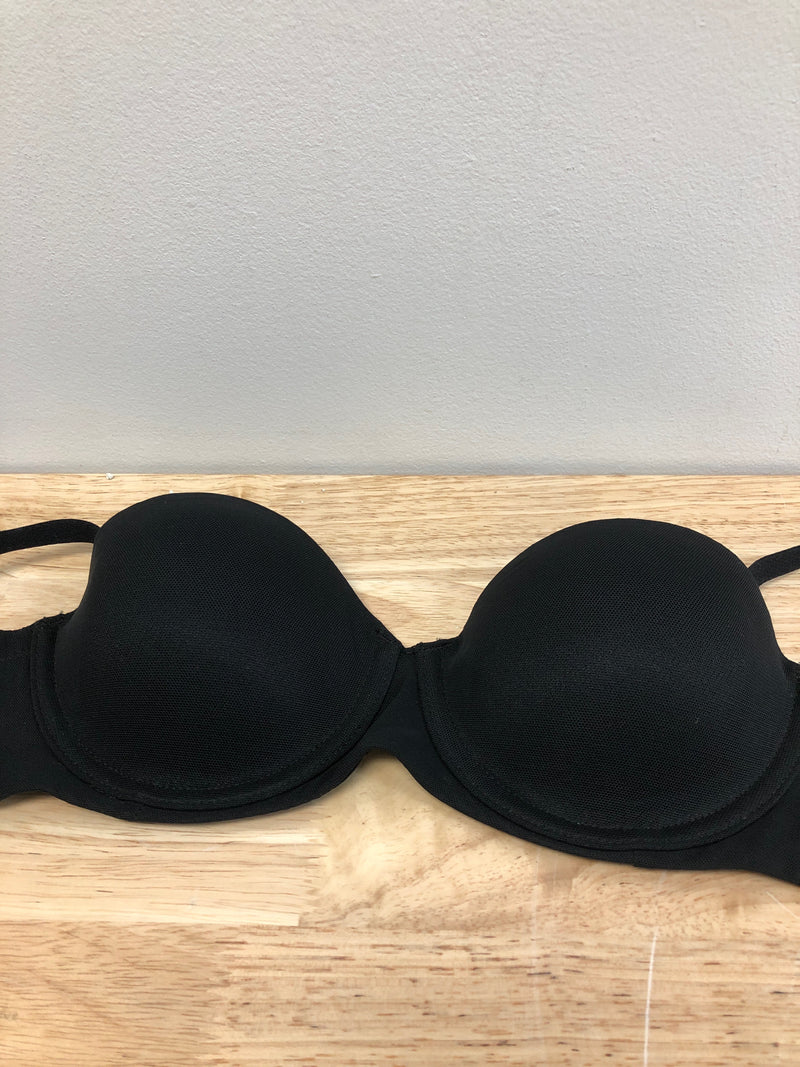 Women's Lightly Lined Underwired Strapless Bra Auden -Various Sizes/Colors  -S589