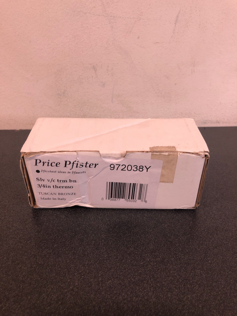 Pfister R78 Replacement Part 972-038