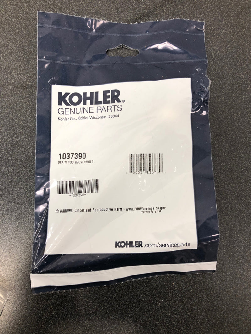 Kohler 1037390 Replacement Part