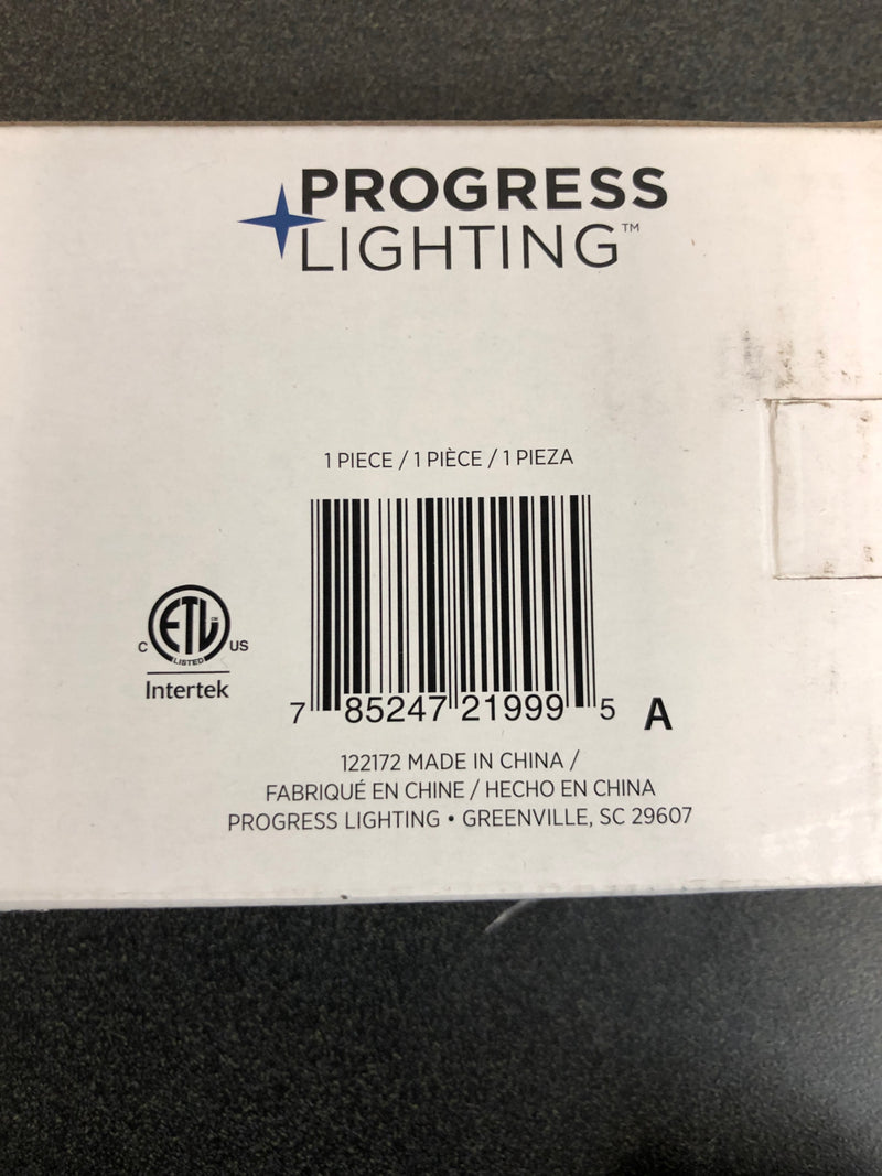 Progress Lighting Hide-A-Lite V 17-1/2" Wide Integrated LED Under Cabinet Light Bar - 3000K
