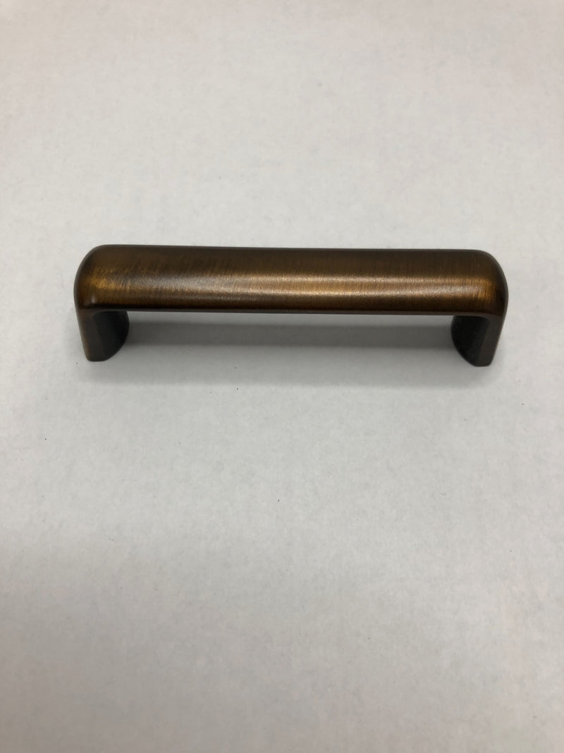 Hickory Hardware Eclectic 3 Inch Center to Center Handle Cabinet Pull