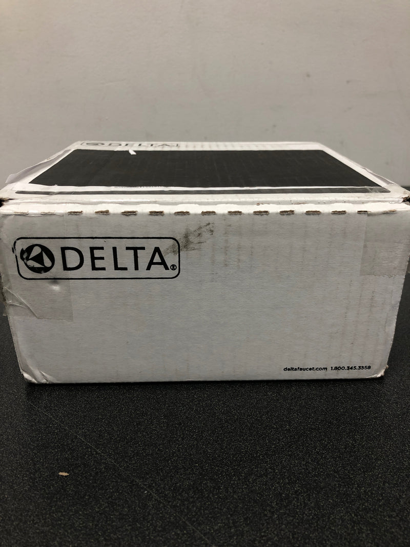 Delta T24867 Ara 14 Series Pressure Balanced Valve Trim with Integrated 3 Function Diverter for Two Shower Applications - Less Rough-In - Chrome