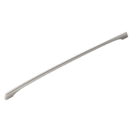 Hickory Hardware P3375-SS Greenwich 18 Inch Center to Center Handle Cabinet Pull - Stainless Steel