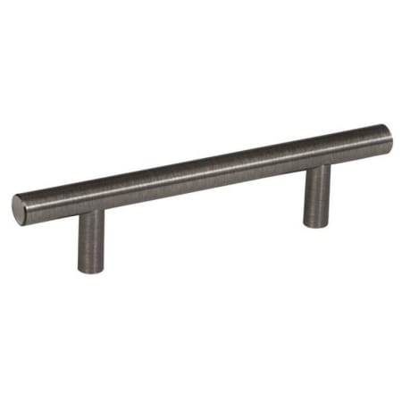 Amerock Bar Pulls 3-3/4 Inch Center to Center Bar Cabinet Pull