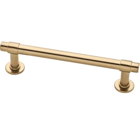 Franklin Brass P29618-CZ-C Francisco 5 Inch Center to Center Bar Cabinet Pull - Champagne Bronze