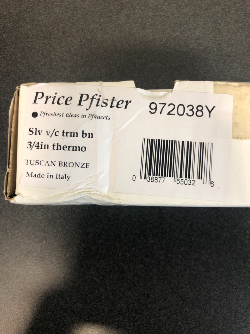 Pfister R78 Replacement Part 972-038
